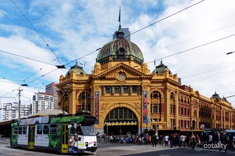 Property photo of 101/108 Flinders Street Melbourne VIC 3000