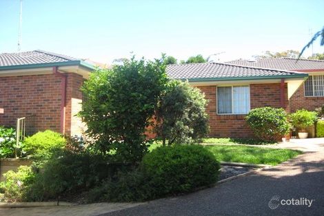 Property photo of 5/26 Beath Crescent Kahibah NSW 2290