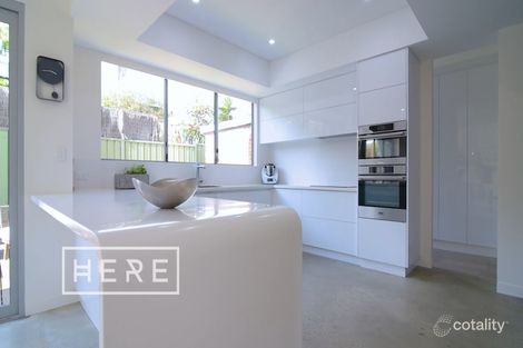 Property photo of 11 Austen Lane Leederville WA 6007