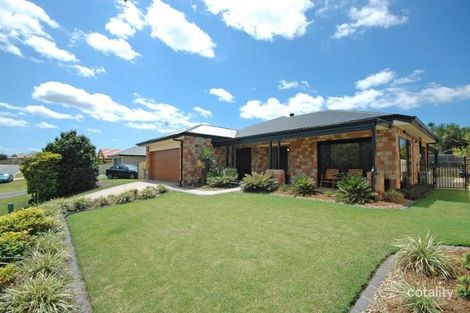 Property photo of 48 Graywillow Boulevard Oxenford QLD 4210