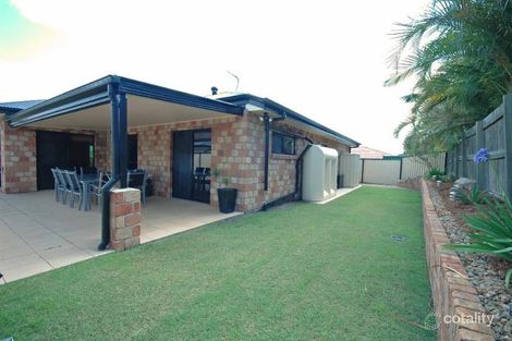 Property photo of 48 Graywillow Boulevard Oxenford QLD 4210