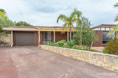 Property photo of 10 Alan Court Beldon WA 6027