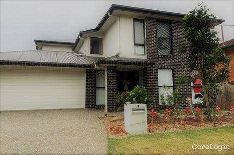 Property photo of 3 Bedarra Street Redland Bay QLD 4165