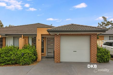 5/33 O'Brien St, Mount Druitt, NSW 2770