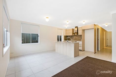 Property photo of 17 Scarlet Street Jordan Springs NSW 2747