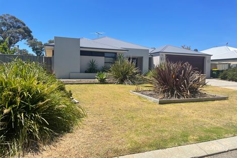 Property photo of 41 Ringwood Loop Wellard WA 6170