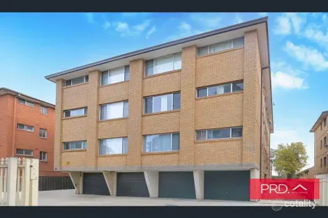 11/61 Castlereagh St, Liverpool, NSW 2170