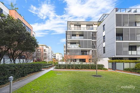 Property photo of 312/7 Dunstan Grove Lindfield NSW 2070