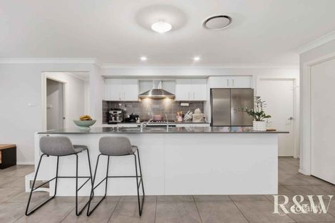 Property photo of 19 Runyon Street Spring Farm NSW 2570