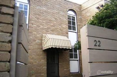 Property photo of 22 Oshaughnessy Street Kew VIC 3101
