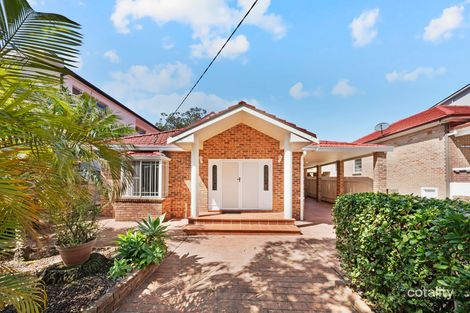 Property photo of 21 Louis Terrace Hurstville NSW 2220