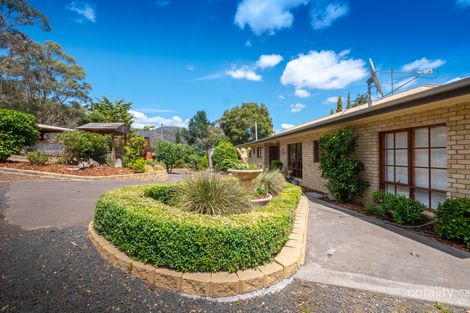 Property photo of 620 Back River Road Magra TAS 7140