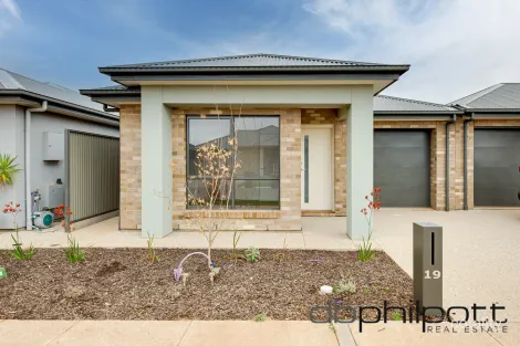19 Tallerack St, Eyre, SA 5121