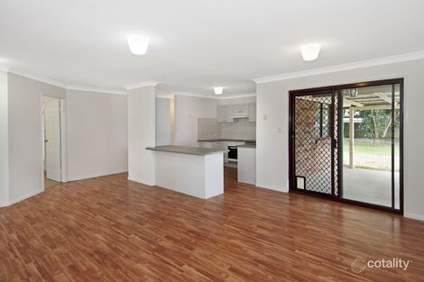 Property photo of 33 Bower Road Eagleby QLD 4207