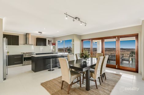 Property photo of 40 Panoramic Drive Preston QLD 4352