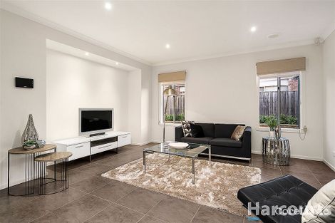 Property photo of 4 Friarbird Road South Morang VIC 3752