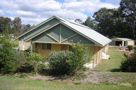 Property photo of 78-84 Fenwick Road Boyland QLD 4275