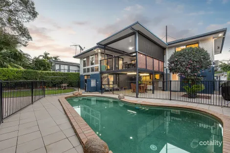 23 Babinda St, Keperra, QLD 4054