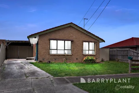 10 Bunya Dr, Albanvale, VIC 3021