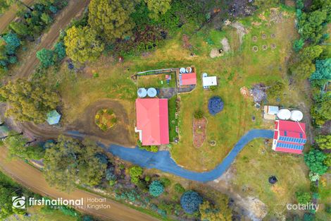 Property photo of 35 Top Swamp Road Lachlan TAS 7140