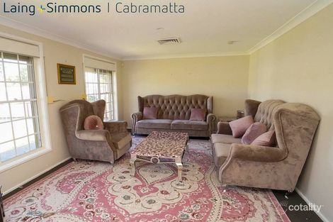 Property photo of 13 Westwood Street Prairiewood NSW 2176