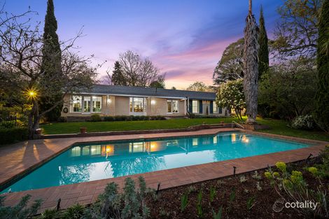 3 Vancouver St, Red Hill, ACT 2603