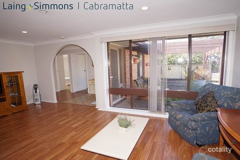 Property photo of 1 Swan Road Edensor Park NSW 2176