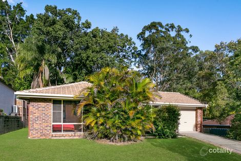 43 Boab St, Elanora, QLD 4221