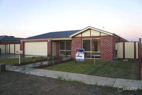 Property photo of 17 Joybells Crescent Tarneit VIC 3029