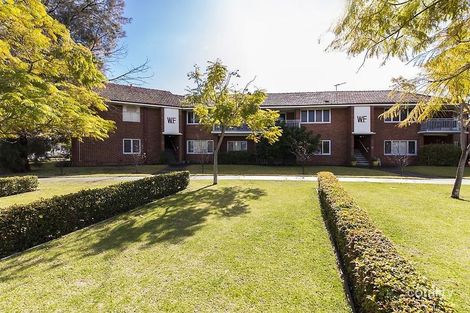 2/1 Adair Pde, Coolbinia, WA 6050