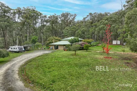 65 Apple Tree Lane, Pakenham Upper, VIC 3810