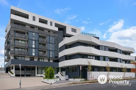 506/64 Wests Rd, Maribyrnong, VIC 3032