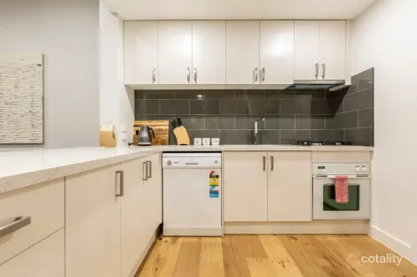 Property photo of 15A/392-396 Little Collins Street Melbourne VIC 3000