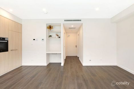 Property photo of 307/143 West Street Crows Nest NSW 2065