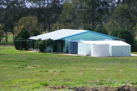 Property photo of 745 Booie Road Booie QLD 4610