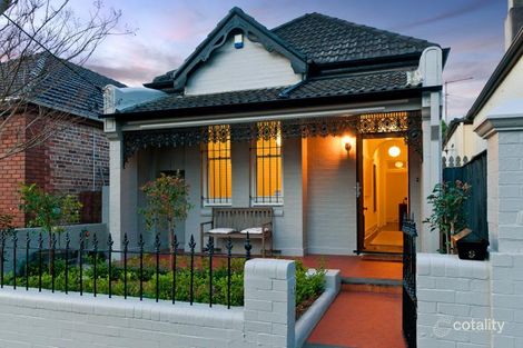 9 Alexandra Rd, Glebe, NSW 2037