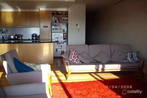 Property photo of 23/135 Fitzroy Street St Kilda VIC 3182