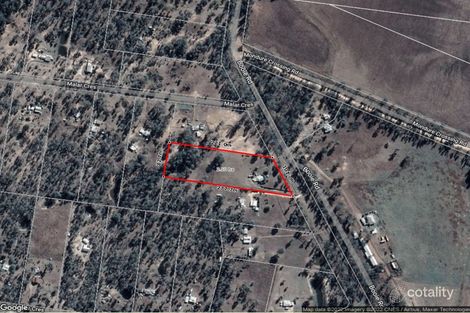 Property photo of 745 Booie Road Booie QLD 4610