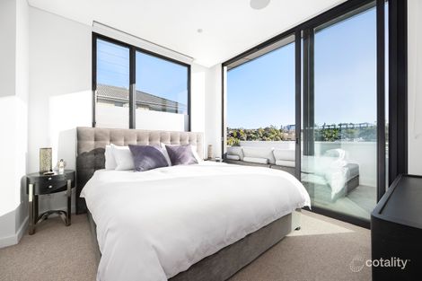 Property photo of 201/194 Carrington Road Randwick NSW 2031