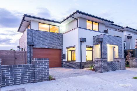 Property photo of 35 Cannes Avenue Avondale Heights VIC 3034