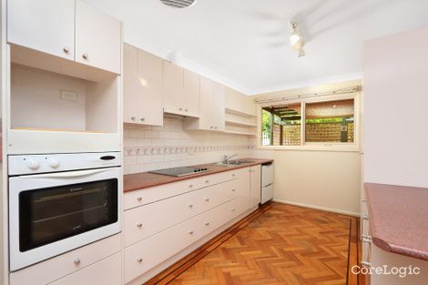 Property photo of 50 Larra Crescent North Rocks NSW 2151