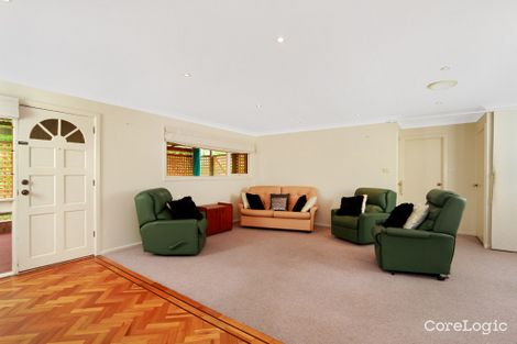 Property photo of 50 Larra Crescent North Rocks NSW 2151