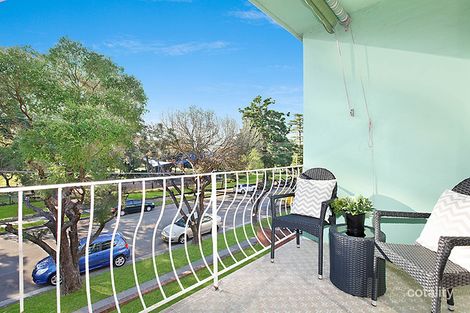 Property photo of 12/23 Ormond Street Ashfield NSW 2131