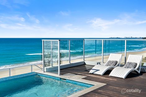 6/1263 Gold Coast Hwy, Palm Beach, QLD 4221