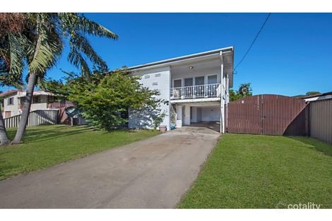 Property photo of 91 Nathan Street Heatley QLD 4814