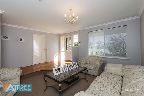 Property photo of 4 Hockley Loop Canning Vale WA 6155