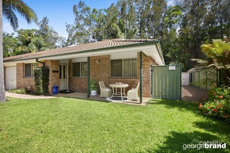 Property photo of 10/3 Teal Close Green Point NSW 2251