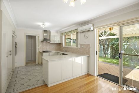 Property photo of 10/3 Teal Close Green Point NSW 2251