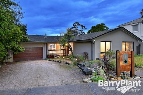 Property photo of 15 Redleaf Way Wheelers Hill VIC 3150