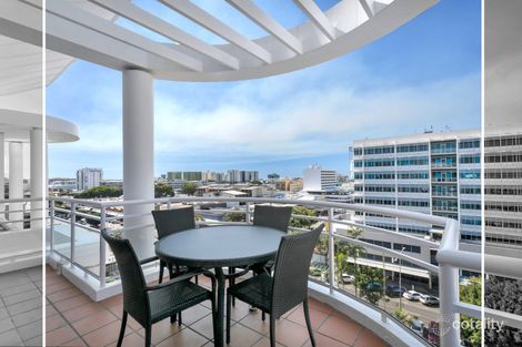 Property photo of 27/73 Spence Street Cairns City QLD 4870